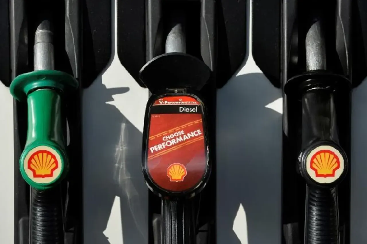 Petrol and Diesel Price Update