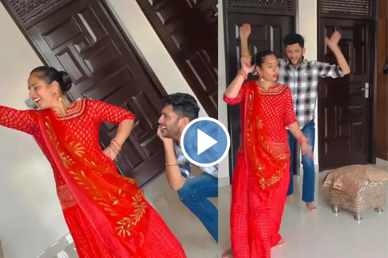 Devar Bhabhi Video