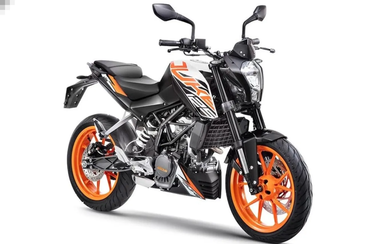 Used Bikes