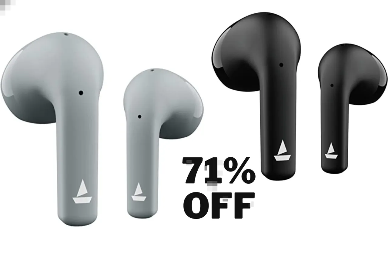 Amazon Offers