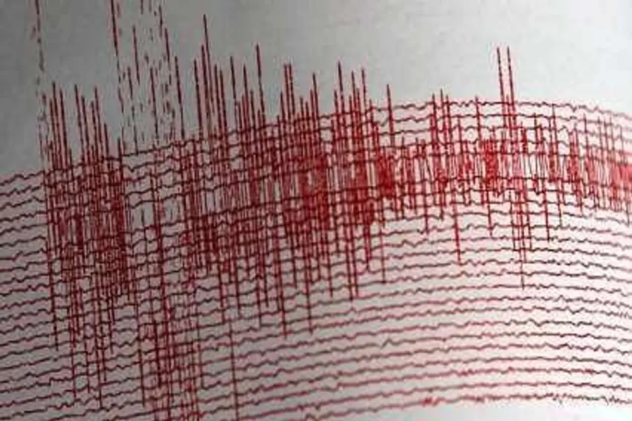 Earthquake