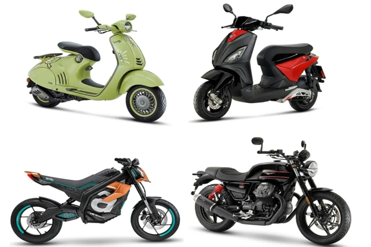 EICMA 2022