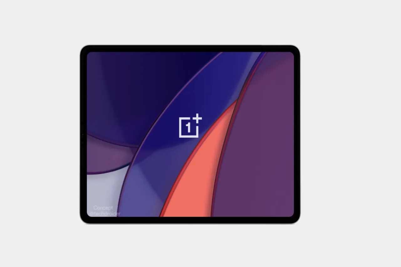 OnePlus Pad