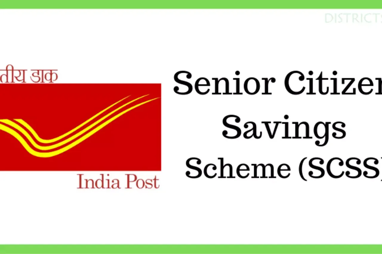 Post Office Senior Citizen Plan