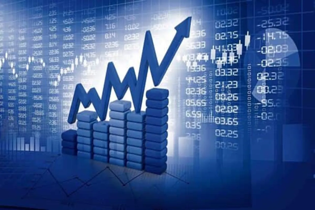 Stock Market Update
