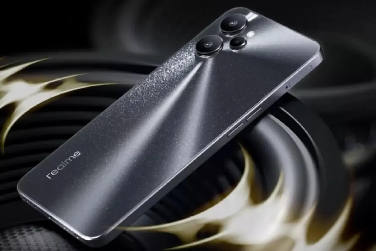 Realme 10 5G