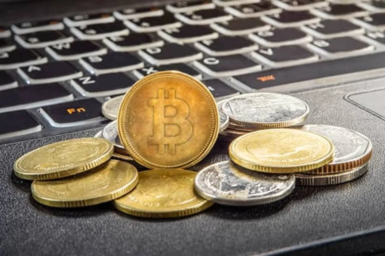 Cryptocurrency Update
