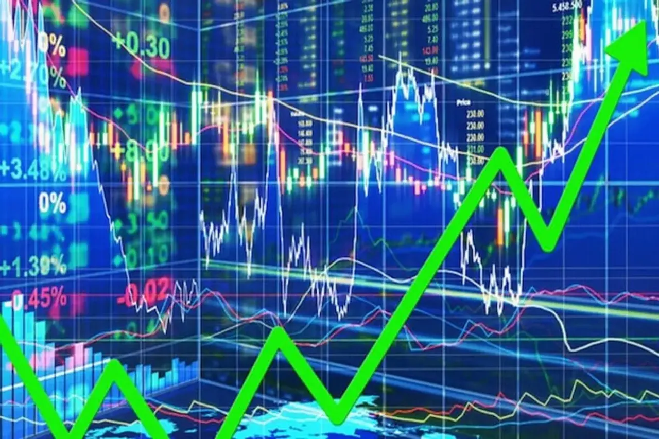 Stock Market Update