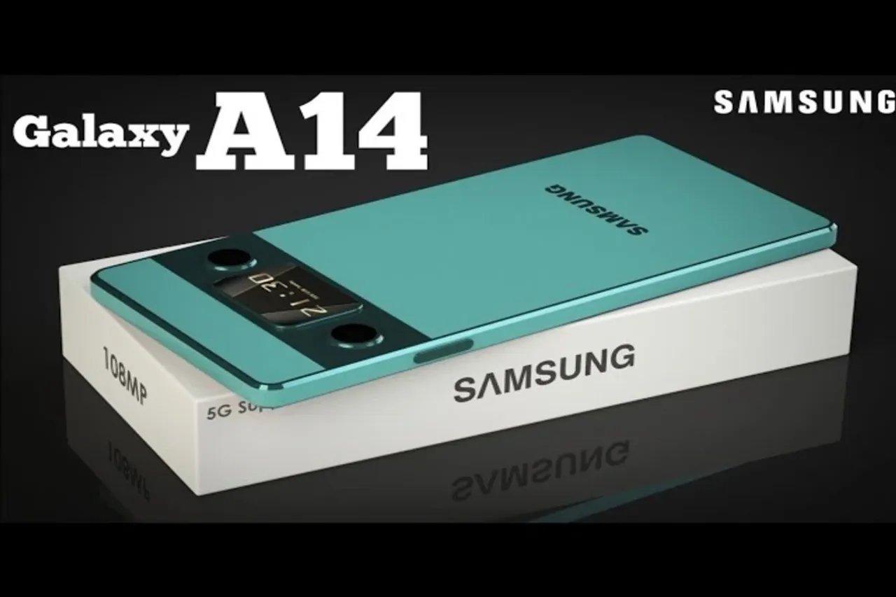 Samsung Galaxy A14 5G