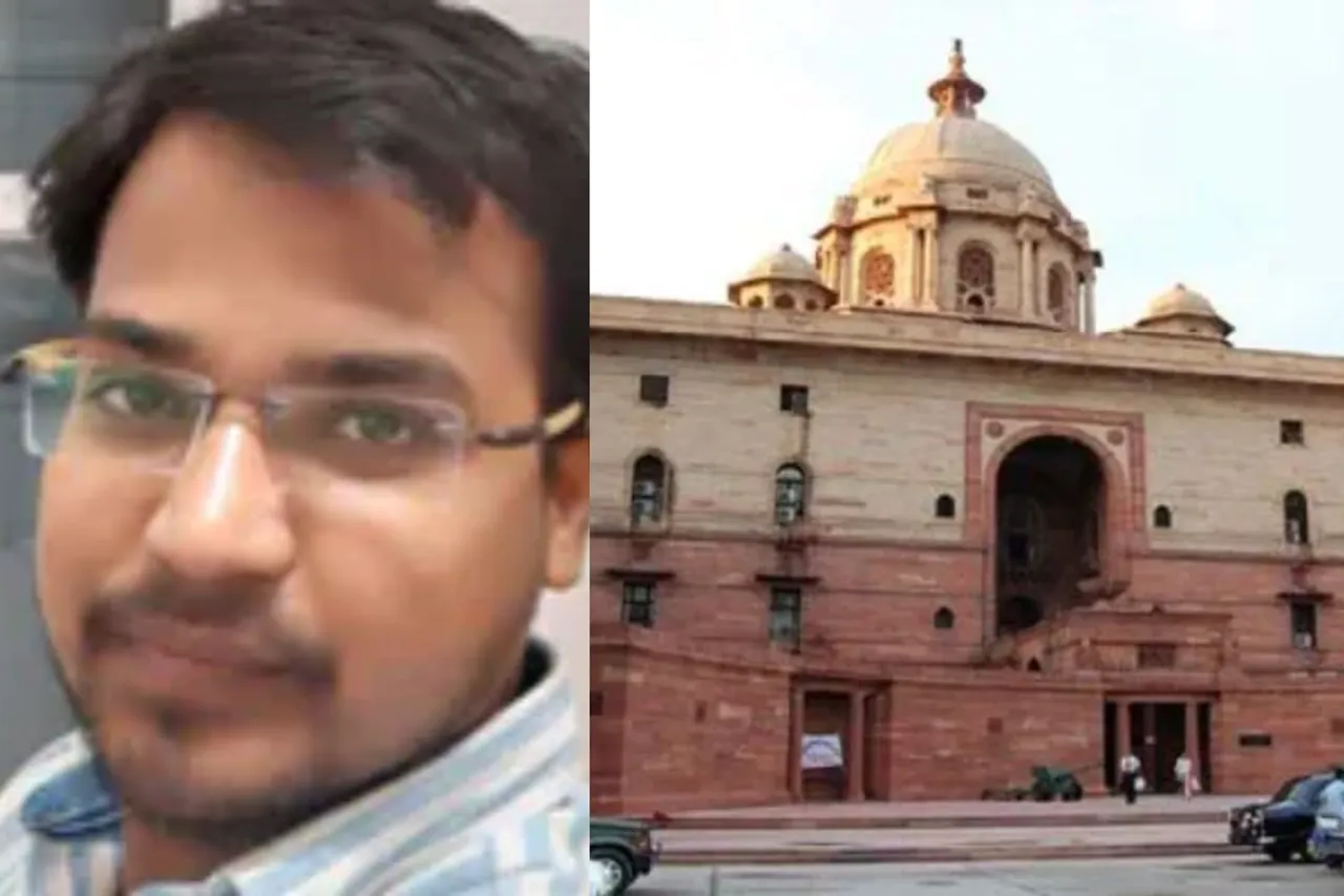 New Delhi