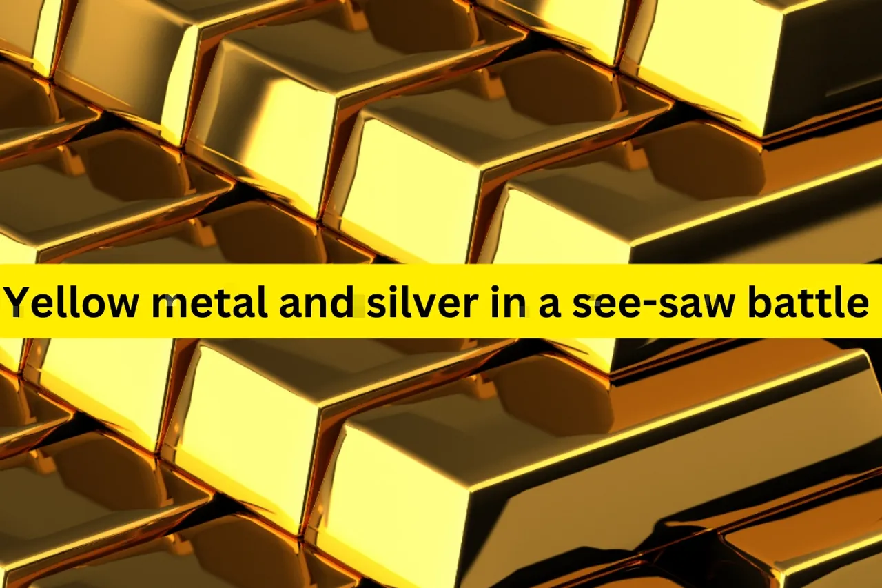 Gold Rate Today