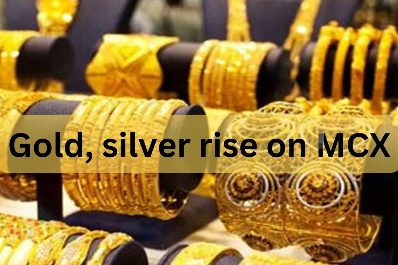 Gold Price Update