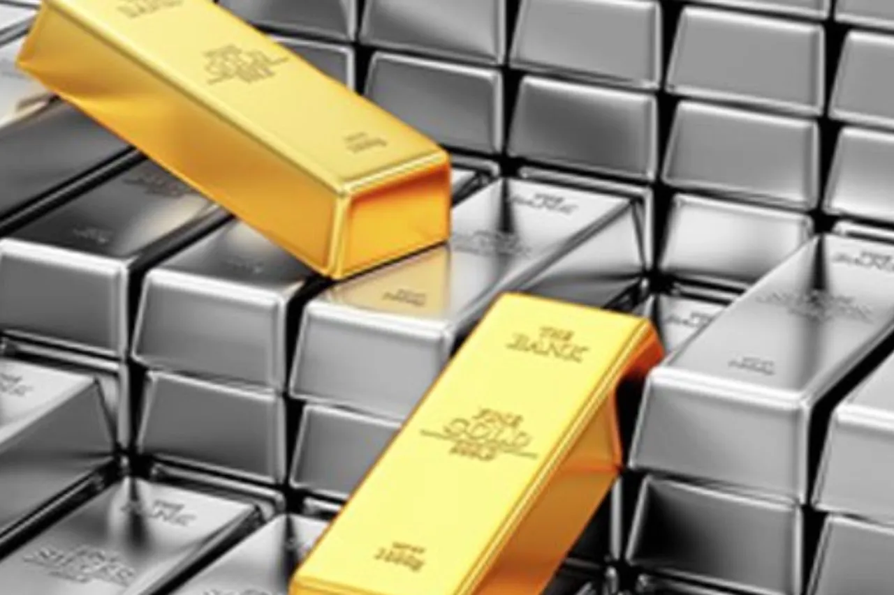 Gold Price Today