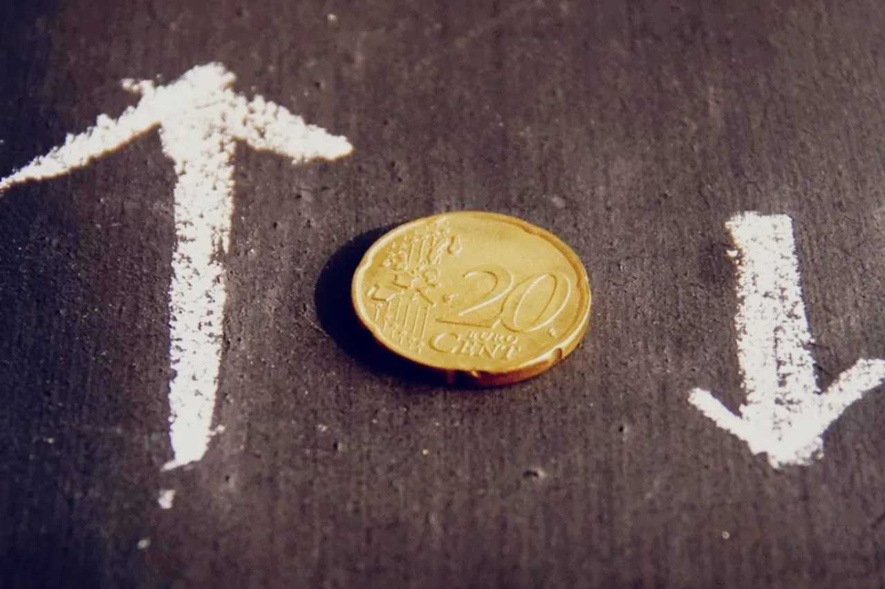Gold Price Update