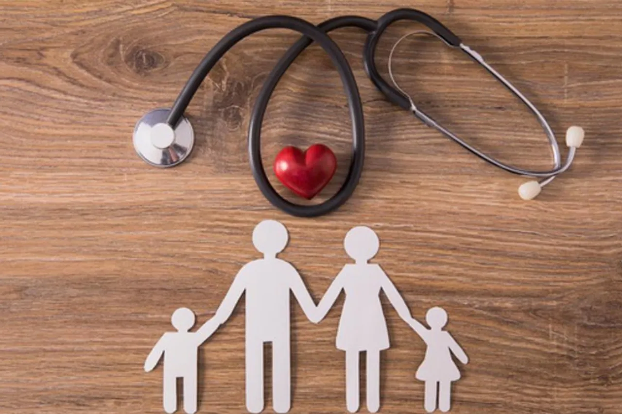 Health Insurance