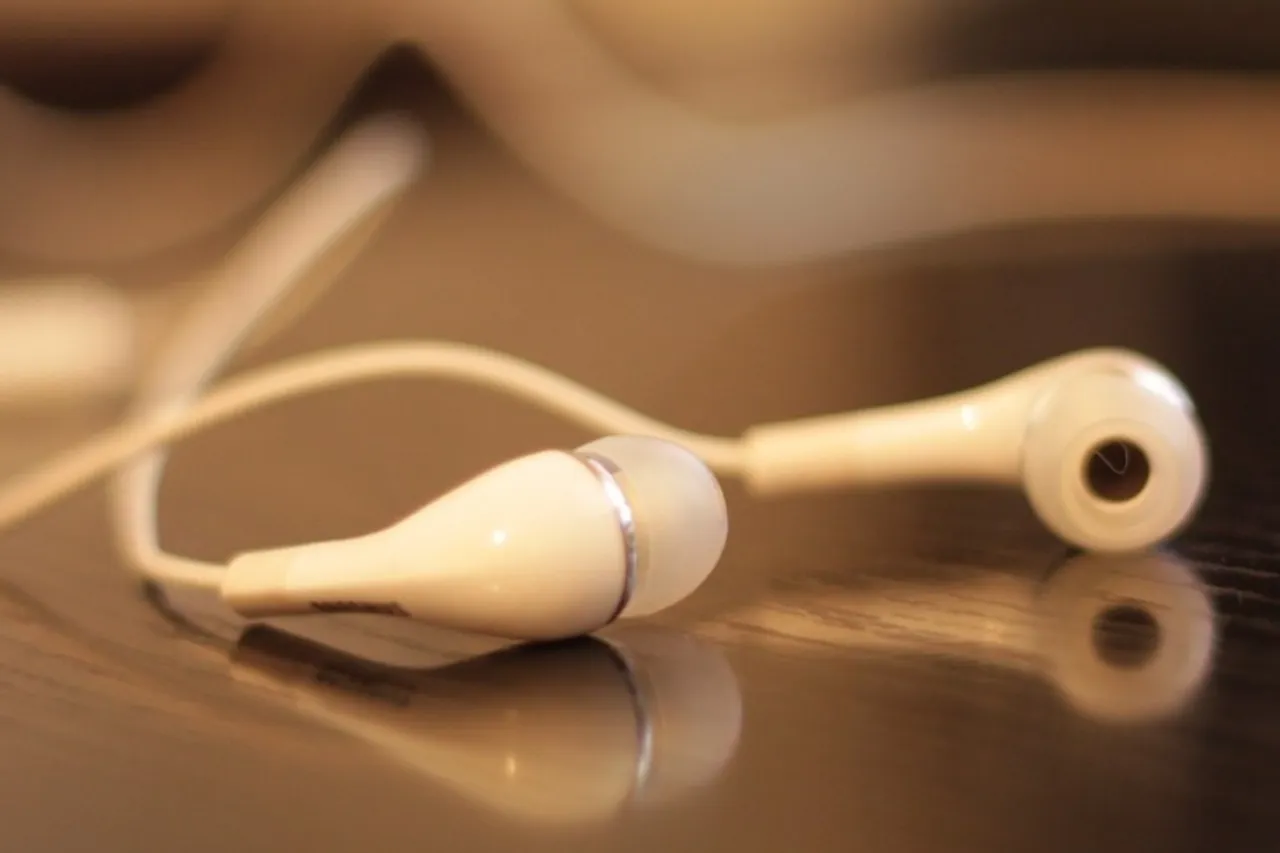 Hearing loss