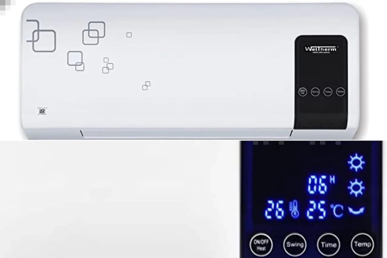 Electric Heater