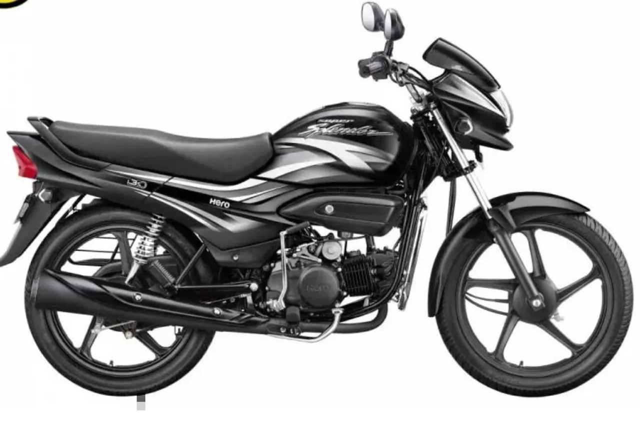 Used Bikes