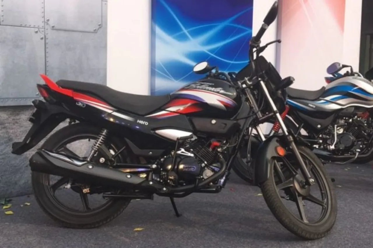 Used Bikes