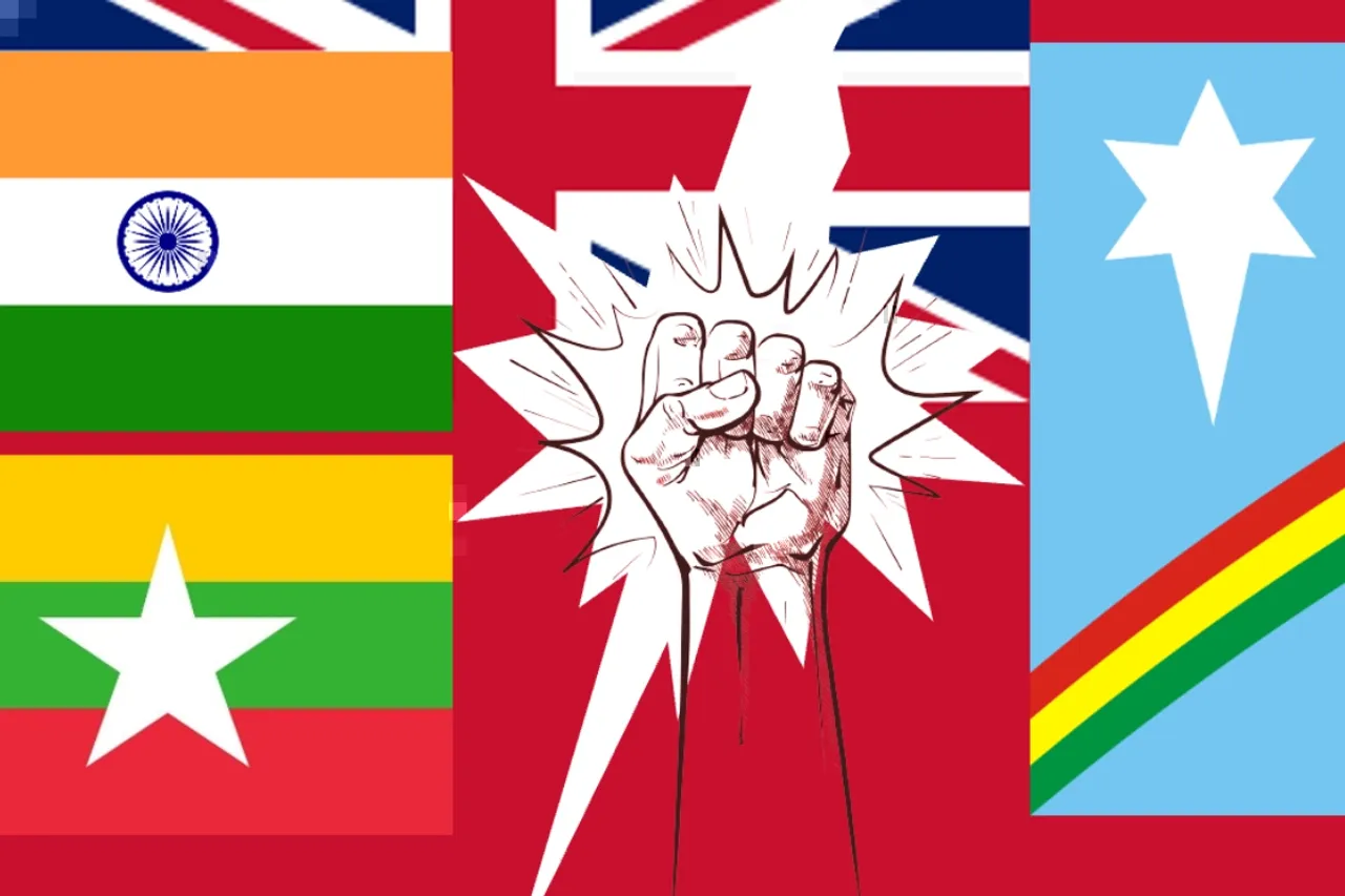 India-Myanmar Relation