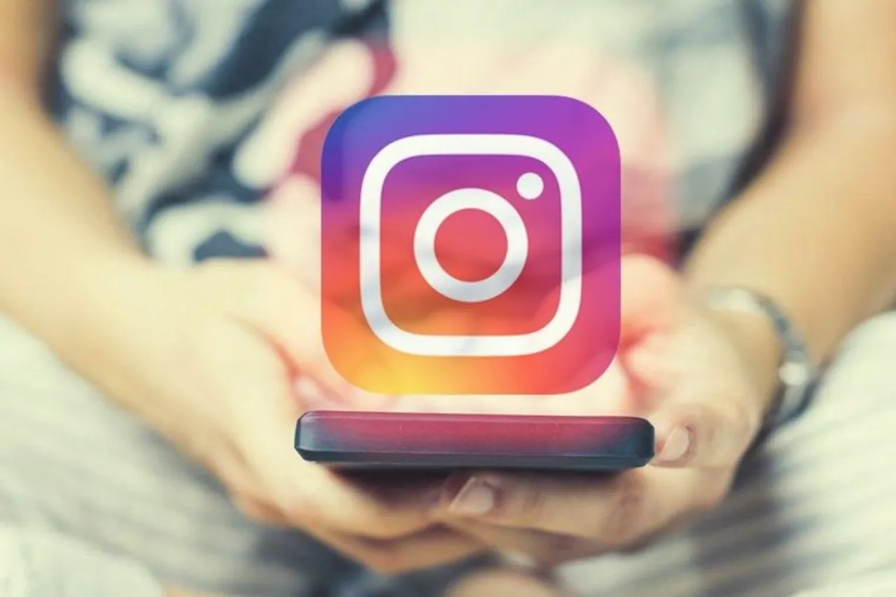Instagram Outage