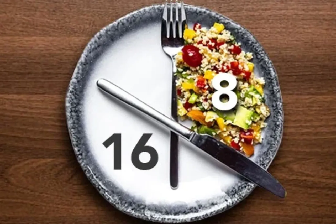 Intermittent fasting