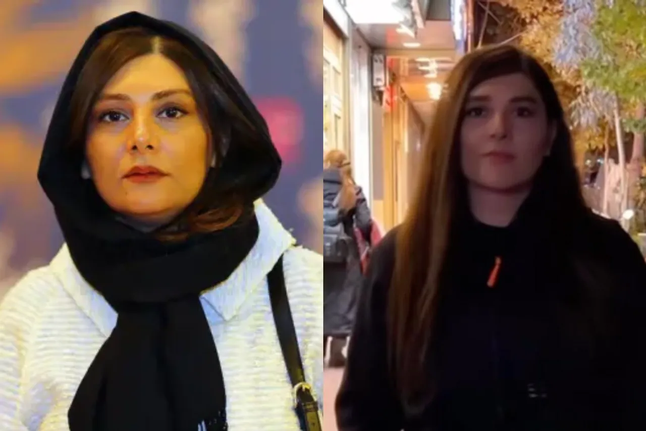 Iran Protests