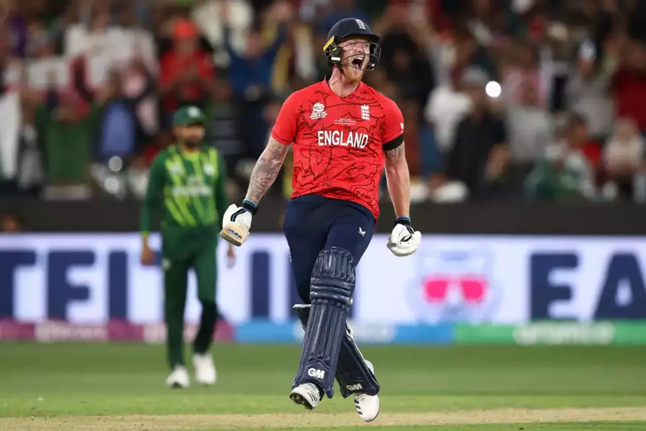 T20 World Cup