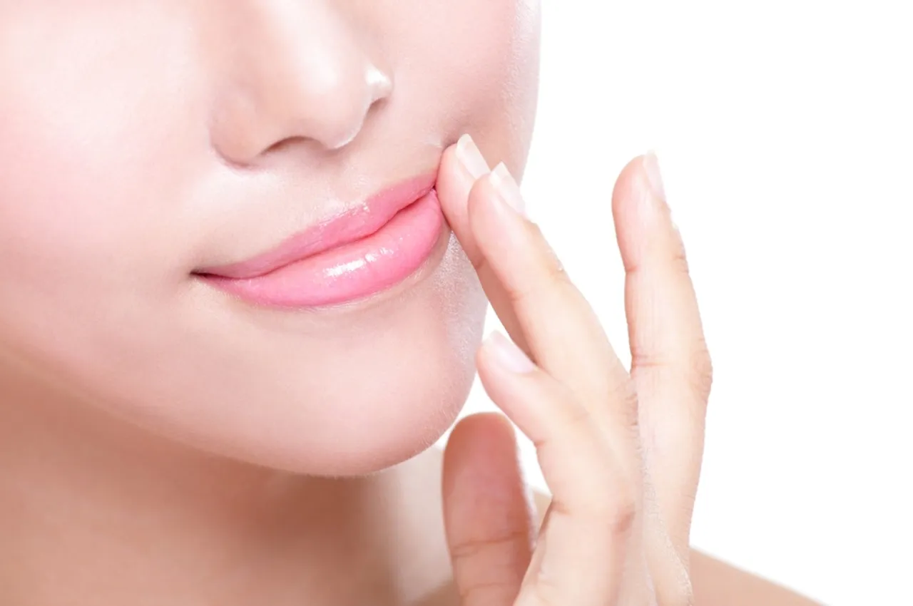 Lip care