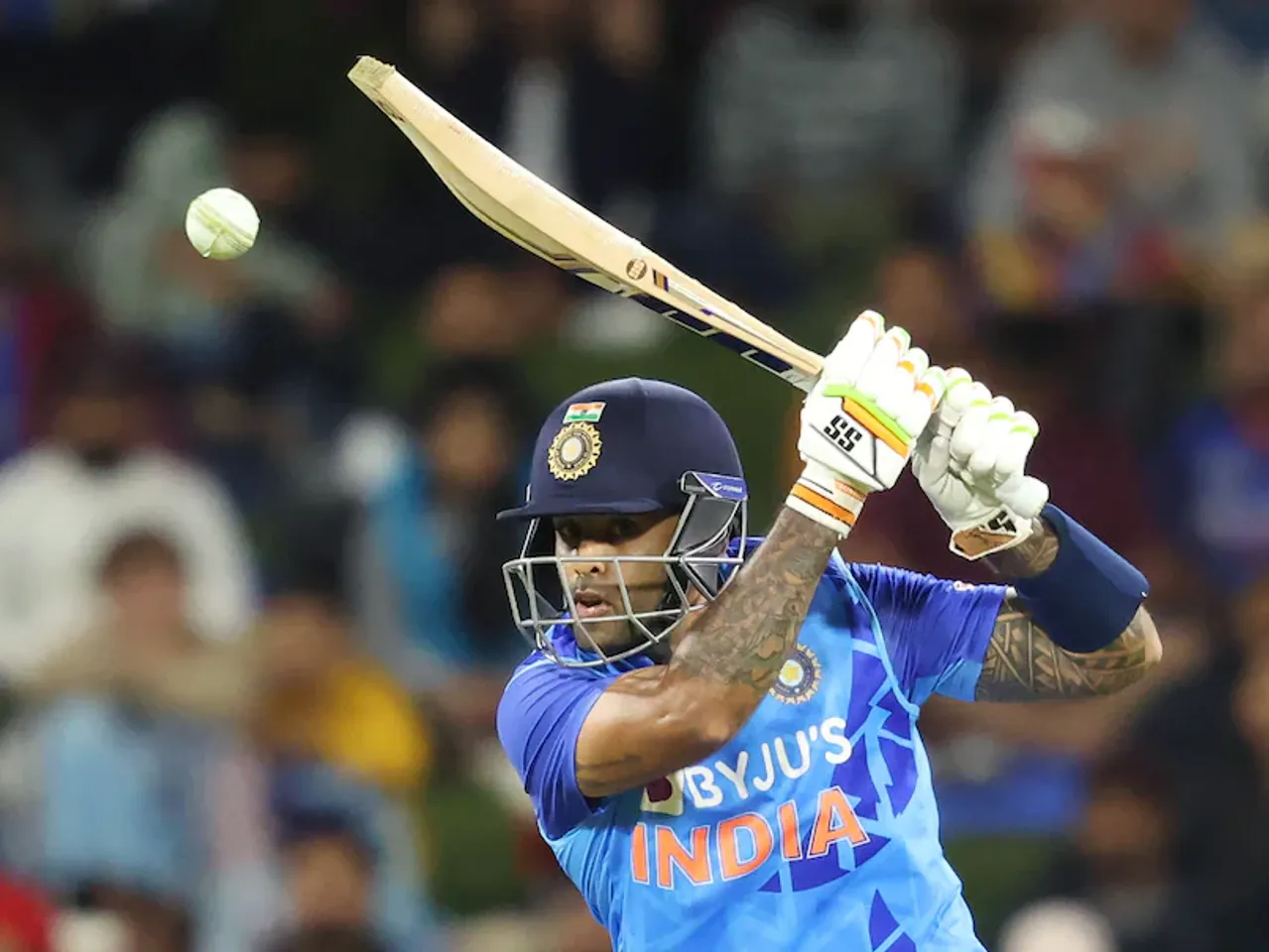 India vs New Zealand