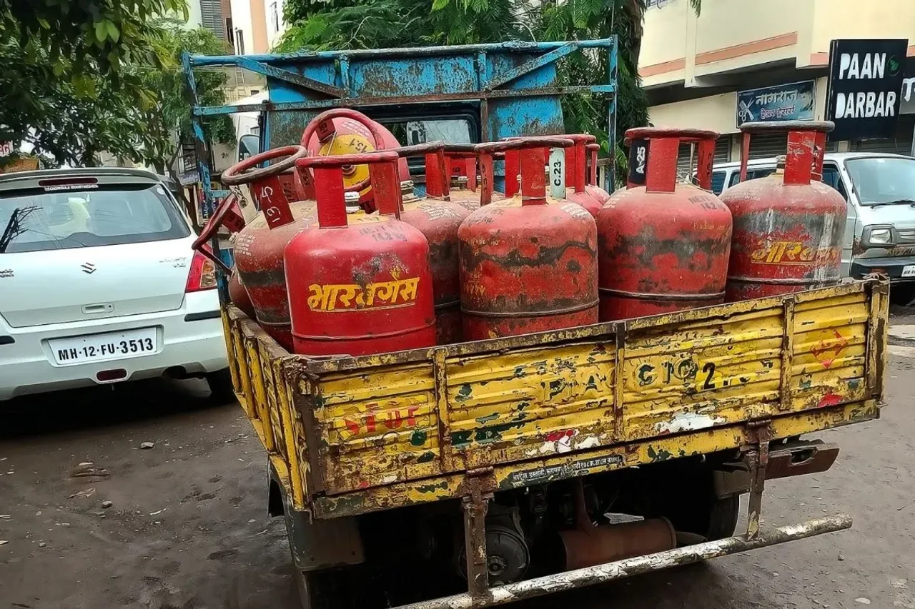 LPG