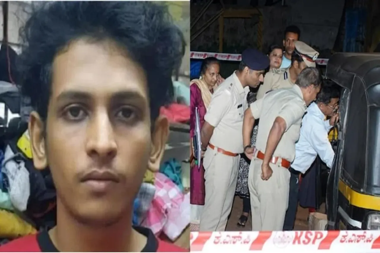 Mangaluru blast case