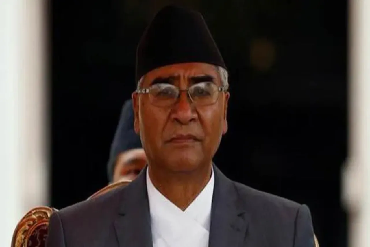 Nepal