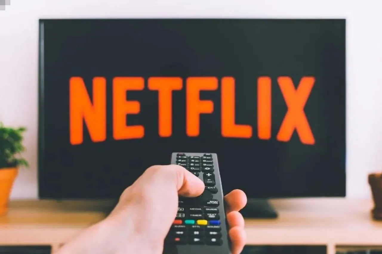 Netflix