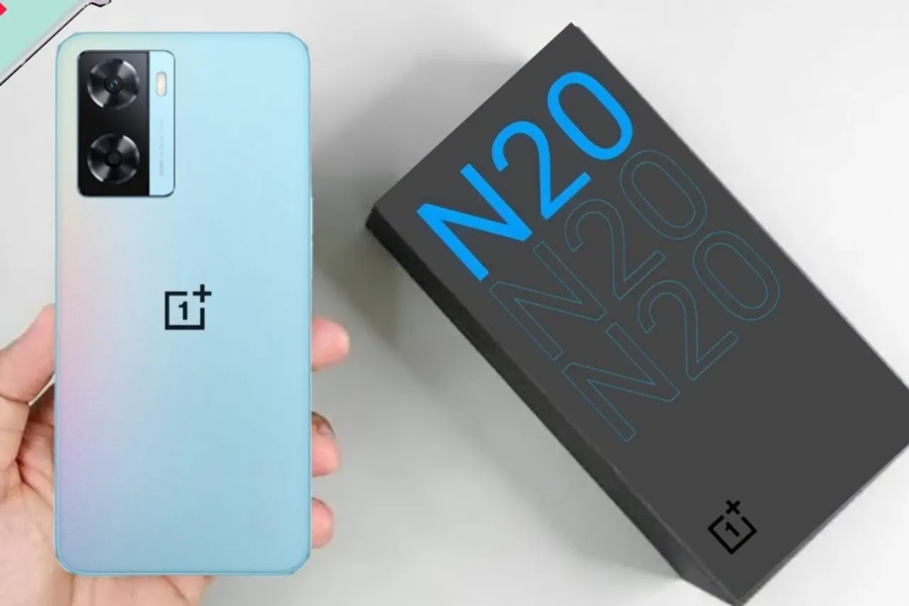 OnePlus