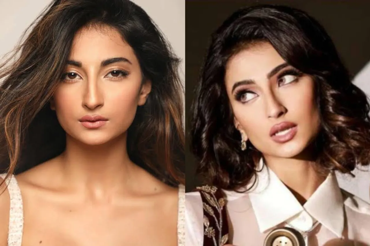 Palak Tiwari
