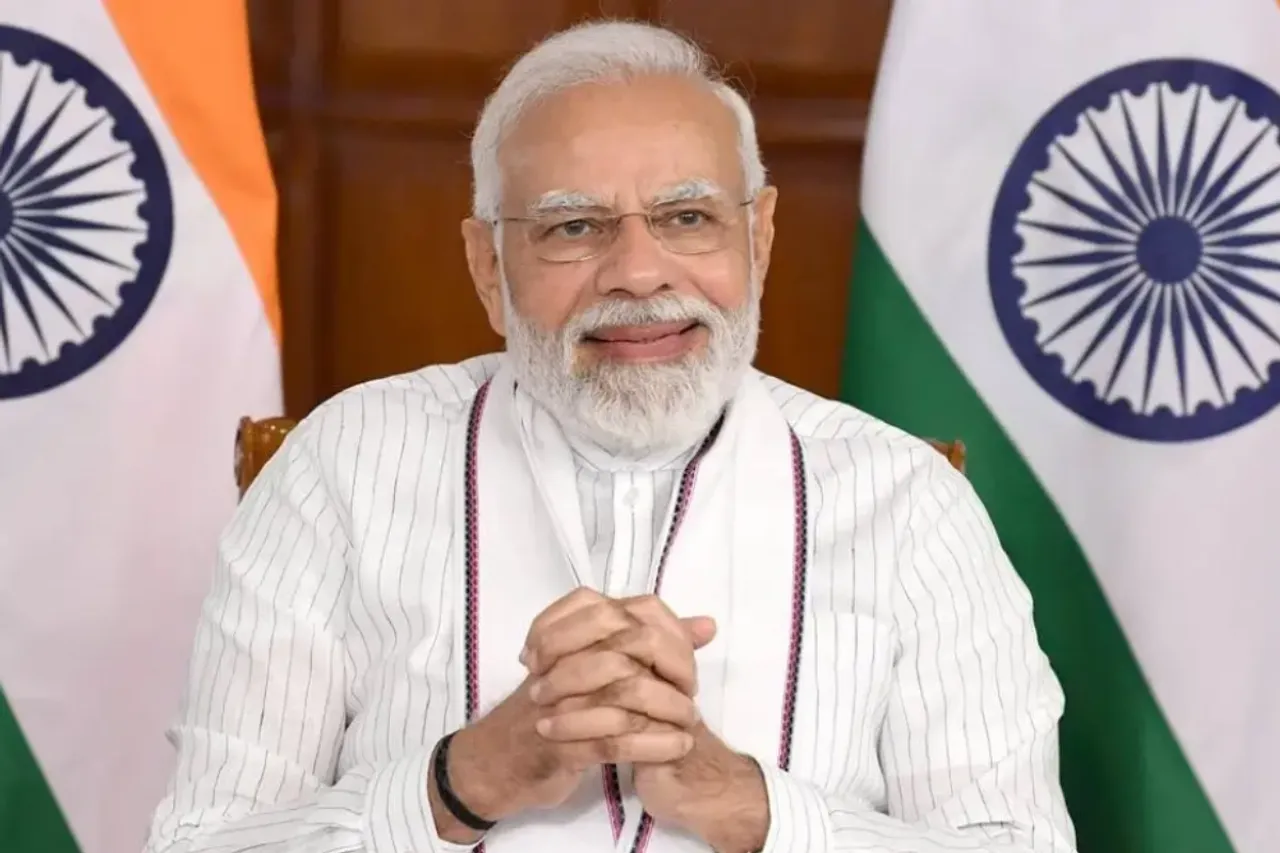 PM Modi