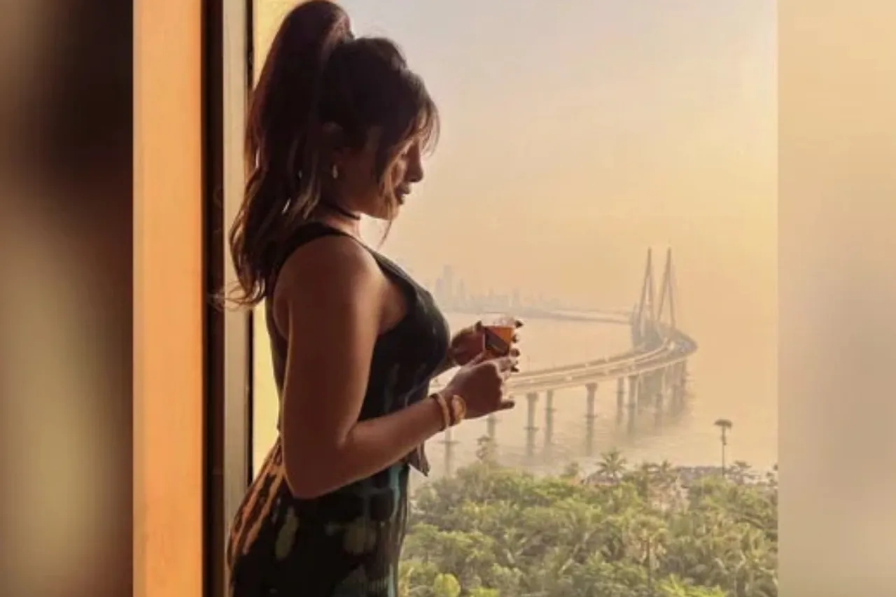 Priyanka Chopra