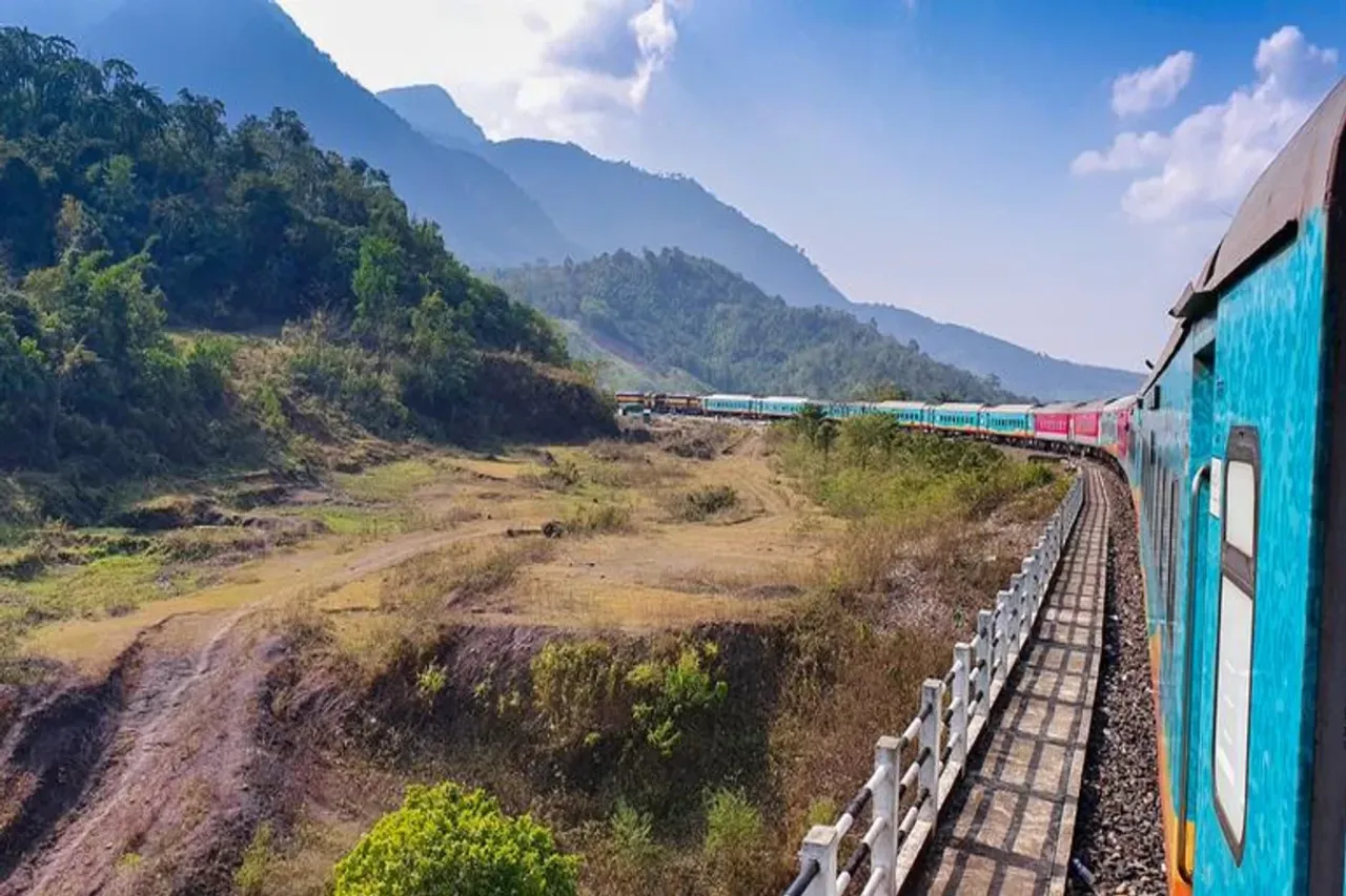 Railway updates