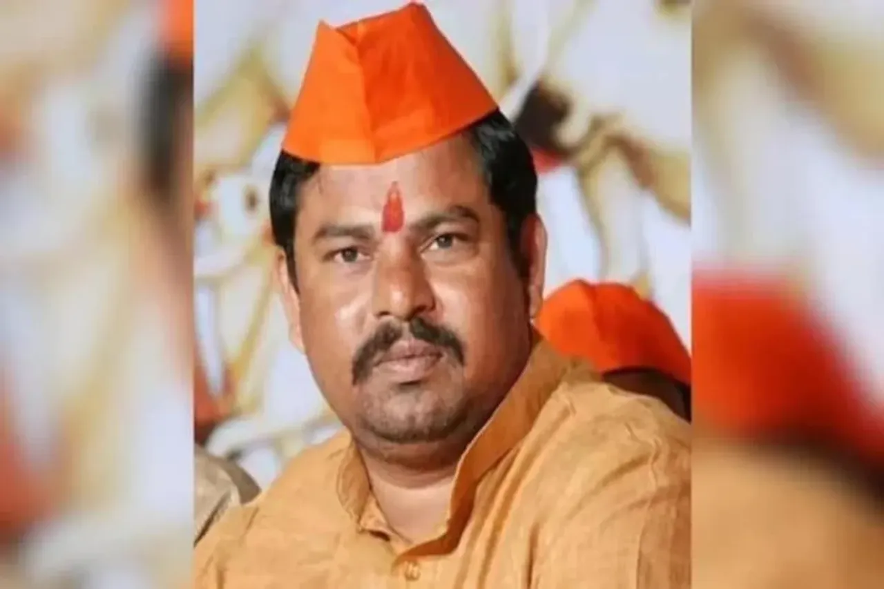Raja Singh
