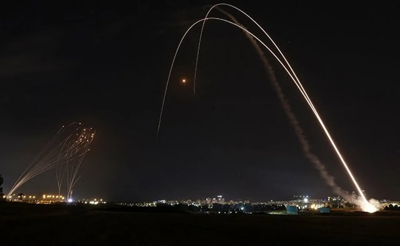 Israel gaza