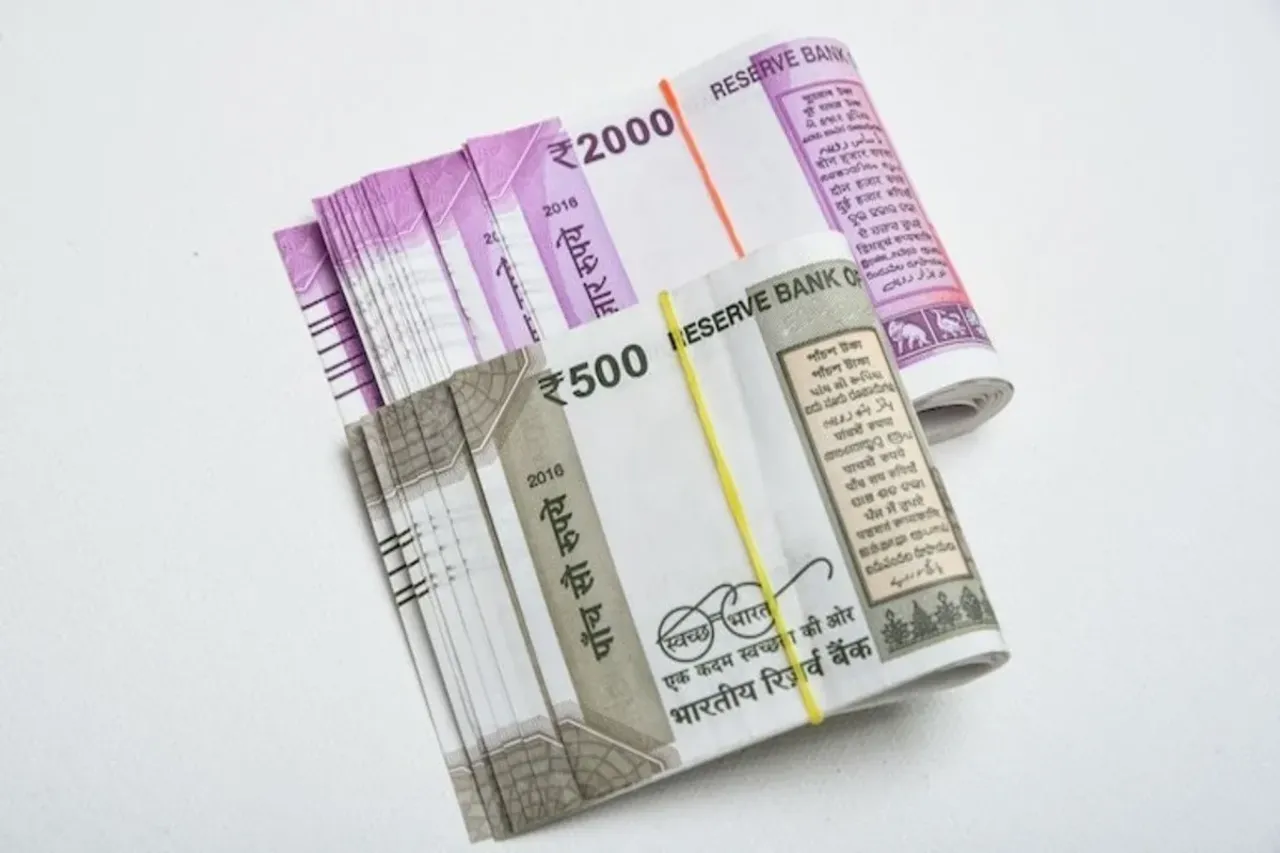 Currency Monitoring List