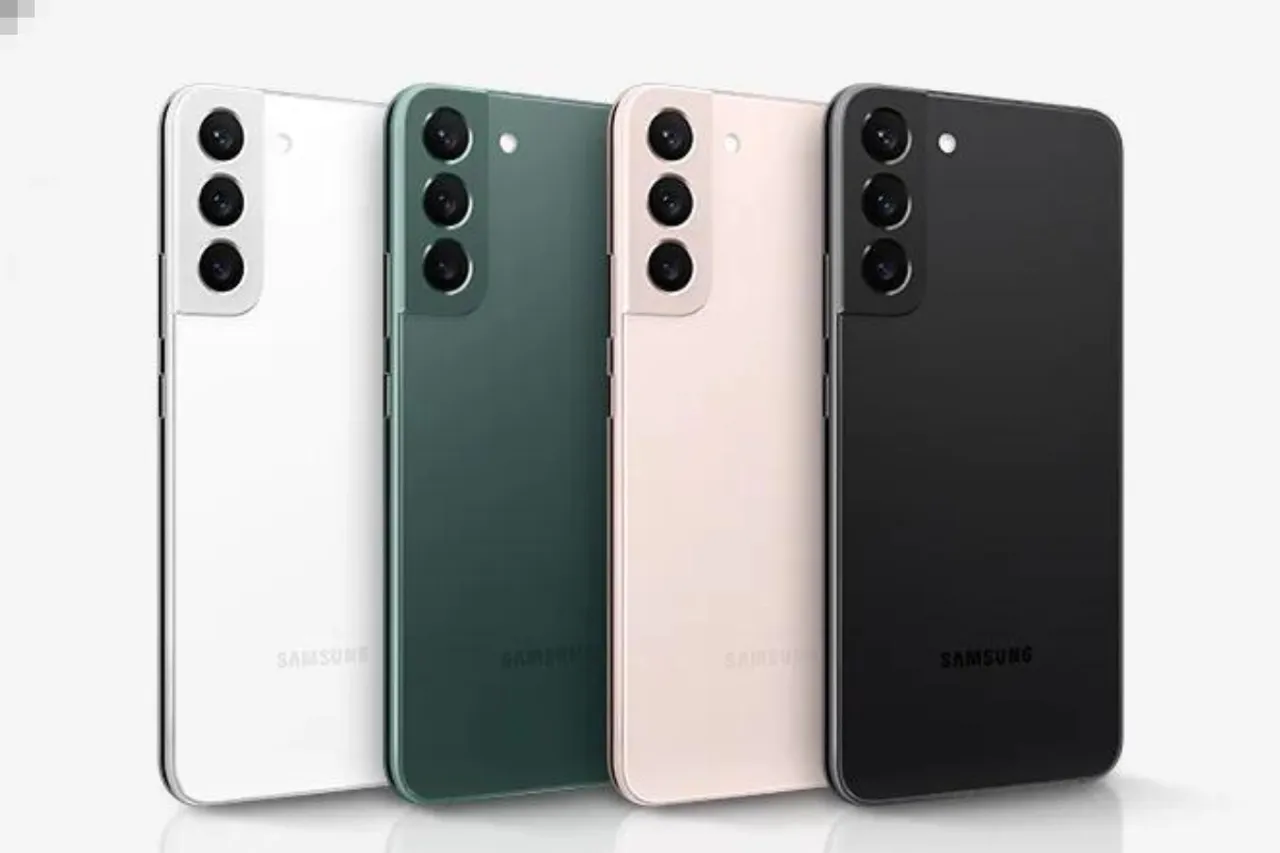 Samsung Galaxy S22