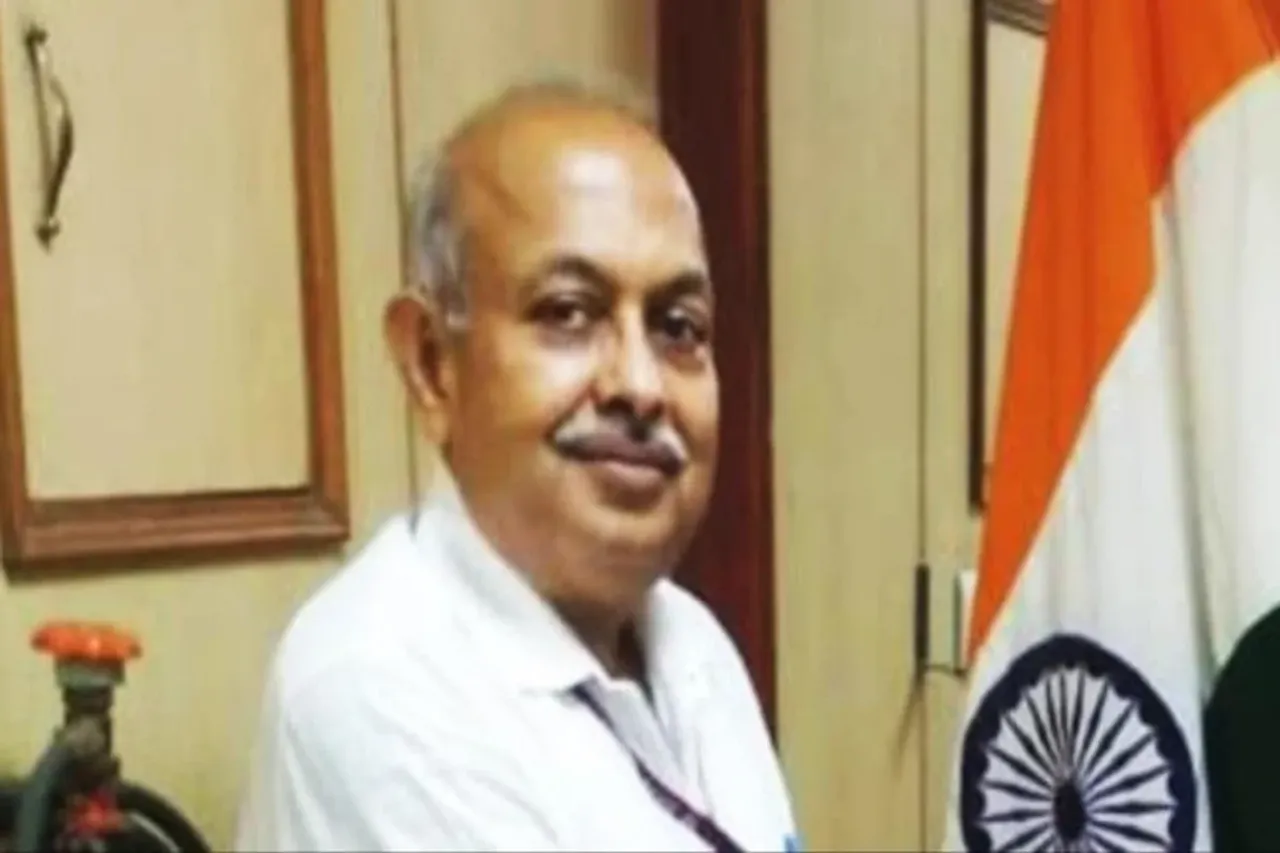 Sanjay Mishra
