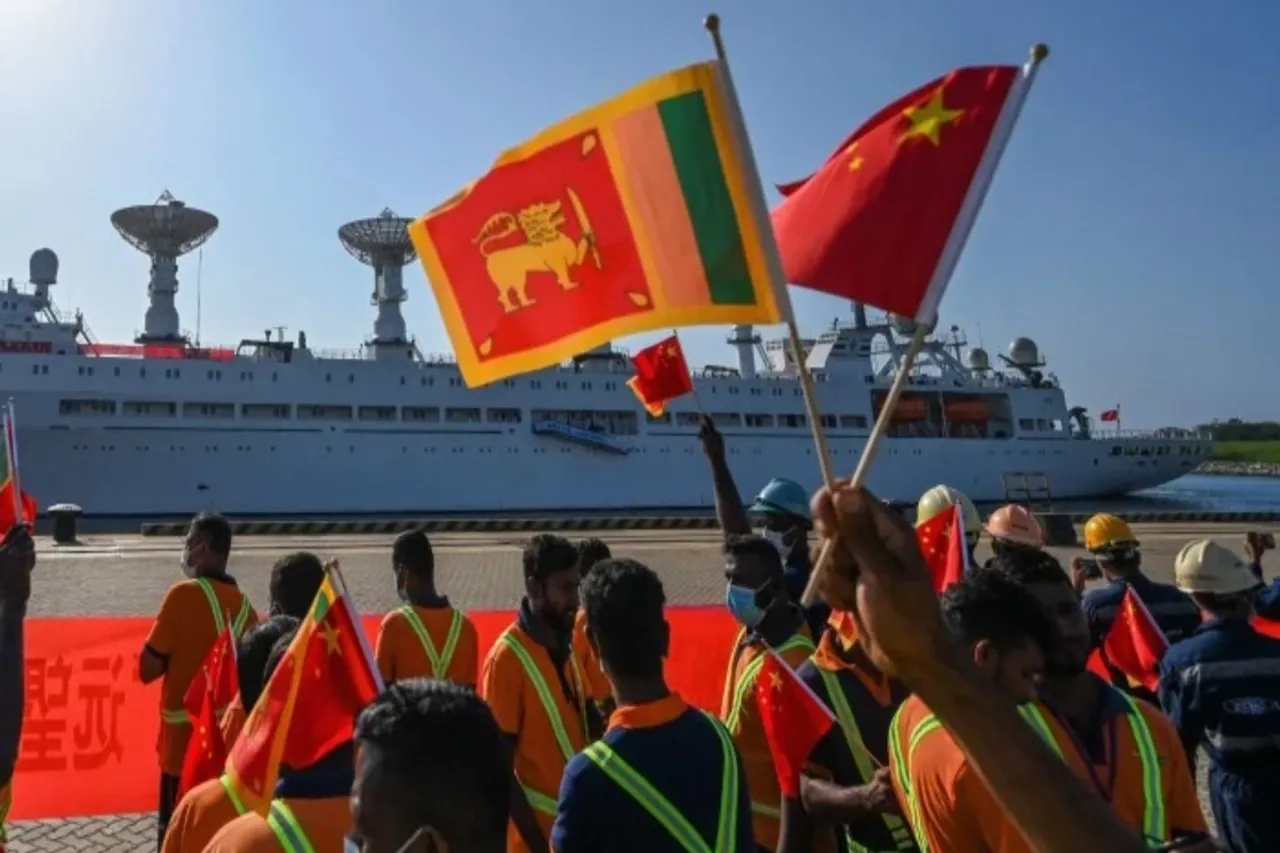 Sri Lanka