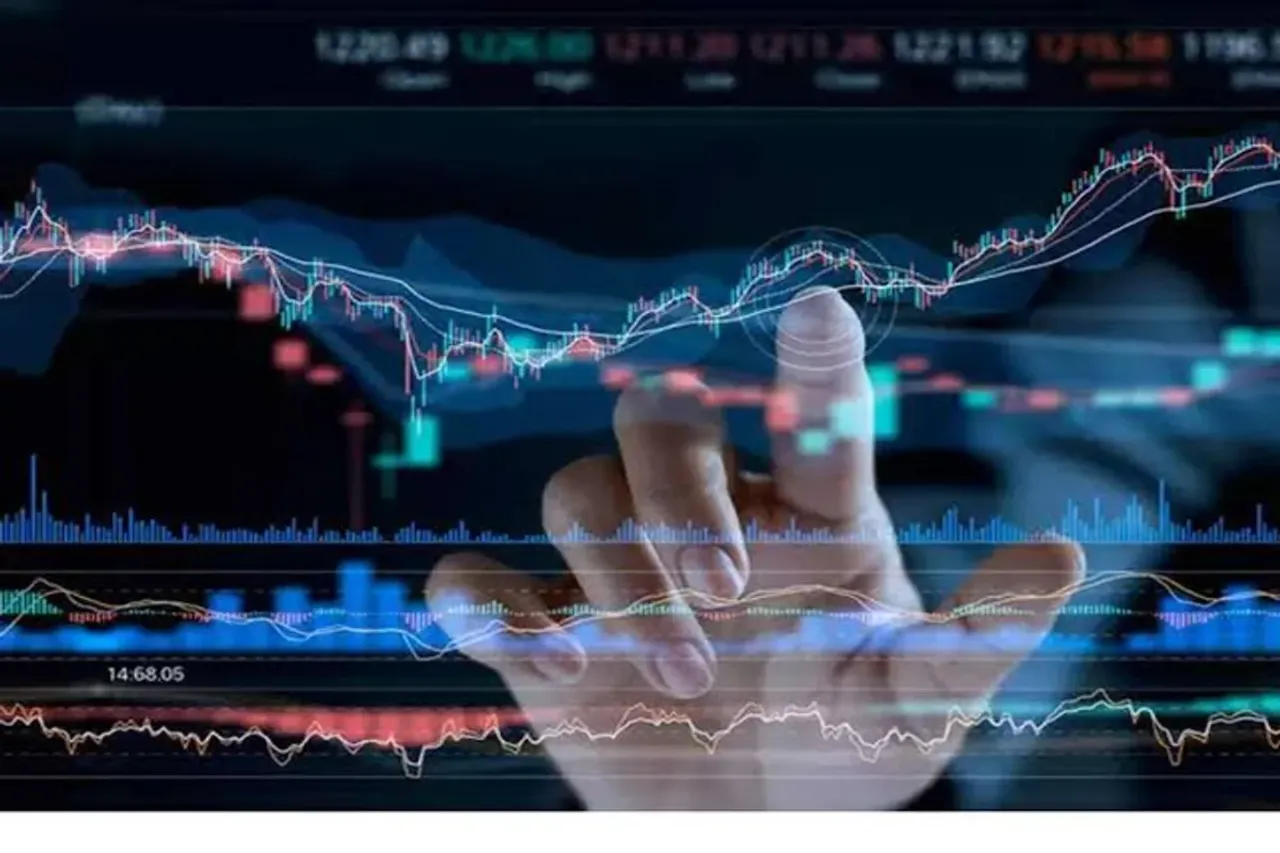 Stock Market Update