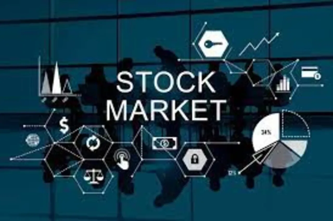Stock Market Update