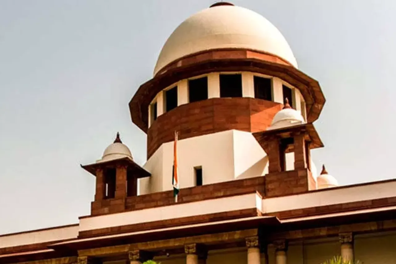 Red Fort Attack Case