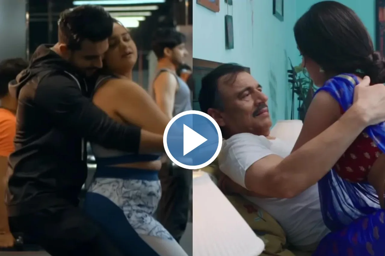 Top 5 ULLU Web Series