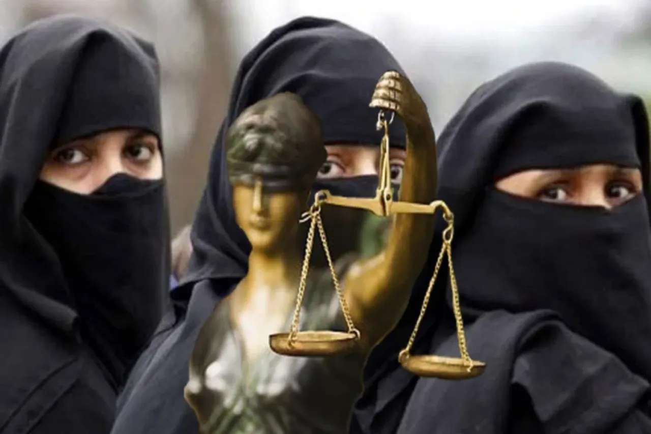 Triple talaq
